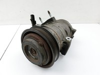 Chrysler 300C LE 04-07 2,7 142KW Klimakompressor Klima Kompressor 1 Chrysler 300C LE 04-07 07.08.2007 gebraucht Vorschau 2