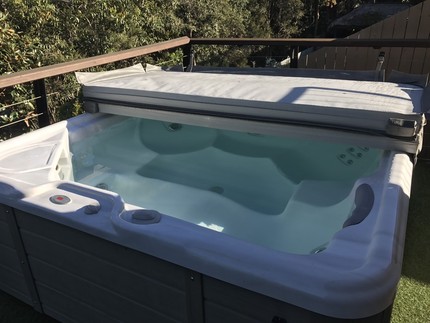 Hotpoint Blue Lagoon Vc1000 Manual