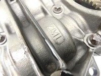 Mercedes S204 W204 C200 08-11 CDI 2,2 100KW 646.811 Ausgleichswelle Lagerkörper Mercedes S204 W204 C200 08-11... Vorschau 6