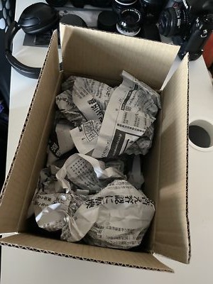 Artikelfoto(s) von einem verifizierten Käufer