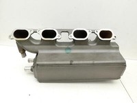 Jaguar X100 XKR XK8 04-06 R 4.2 291KW Ansaugbrücke Ansaugkrümmer Rechts Jaguar X100 XKR XK8 04-06 29.09.2004 - gebraucht Vorschau 5