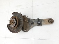 Mazda CX-7 CX7 ER 09-12  2,2d 127KW 4WD Achsschenkel Radnabe mit ABS Rechts Hinten Mazda CX-7 CX7 ER 09-12... Vorschau 2