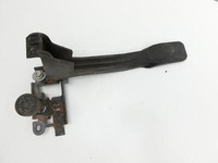 Renault Megane III 12-14 Hebel Entriegelung für Motorhaube Renault Megane III 12-14 29.01.2013 gebraucht Vorschau 3