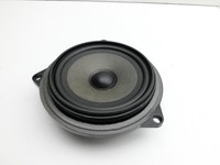 BMW X1 E84 X18D 09-12 Lautsprecher Rechts Vorne BMW X1 E84 X18D 09-12 21.06.2010 65139143232 9143232... Vorschau 2