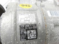 VW T-Roc A1 17-21 TDI 2,0 110KW Klimakompressor Klima Kompressor VW T-Roc A1 17-21 24.11.2020 5Q0816803H... Vorschau 2