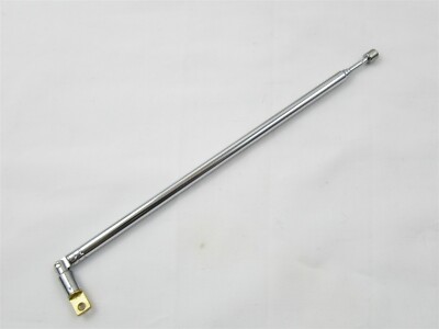 antenna assembly Sony CFD-S50 AM/FM/CD Cassette Tape Recorder Boombox