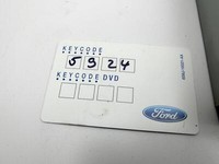 Ford S-Max WA6 06-10 Navigationssystem Navi Ford S-Max WA6 06-10 18.07.2006 6M2T-10E887-AD 462100-8451 1440852 gebraucht Vorschau 4