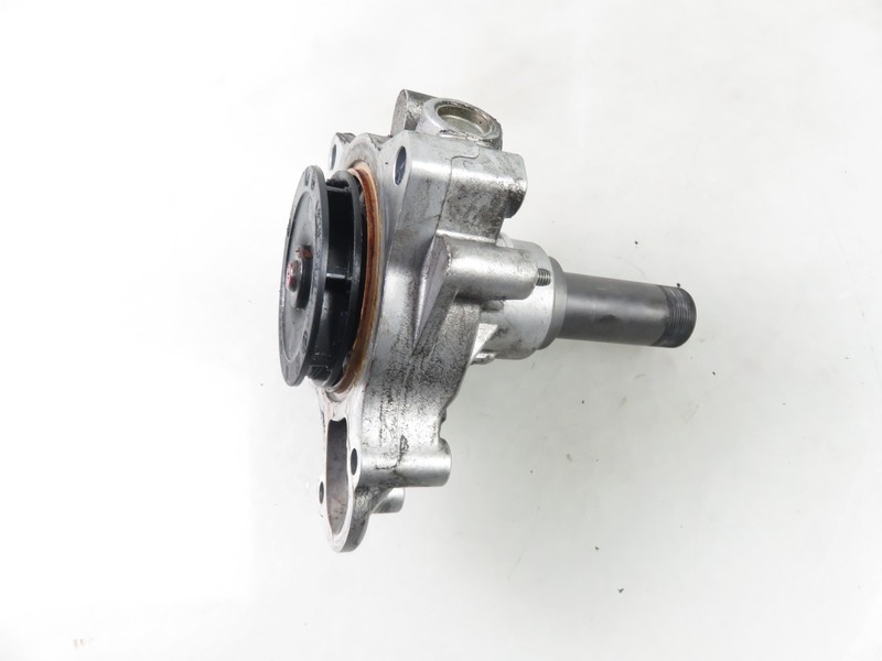 Iveco Daily Vi Furgon 504360207 Pompe Ã  Eau 100kw 2020 25248987