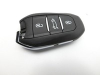 Peugeot 308 II 17-21 Lim ZV Schlüssel Funkschlüssel Peugeot 308 II 17-21 06.04.2021 gebraucht Vorschau 2