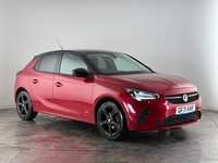 2021 Vauxhall Corsa 1.2 Griffin Euro 6 5dr Hatchback Petrol Manual