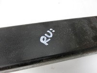 Citroen C4 III 20-24 Stoßstangenträger Stoßfängerträger Querträger Rechts Vorne Citroen C4 III 20-24 26.09.2024... Vorschau 7