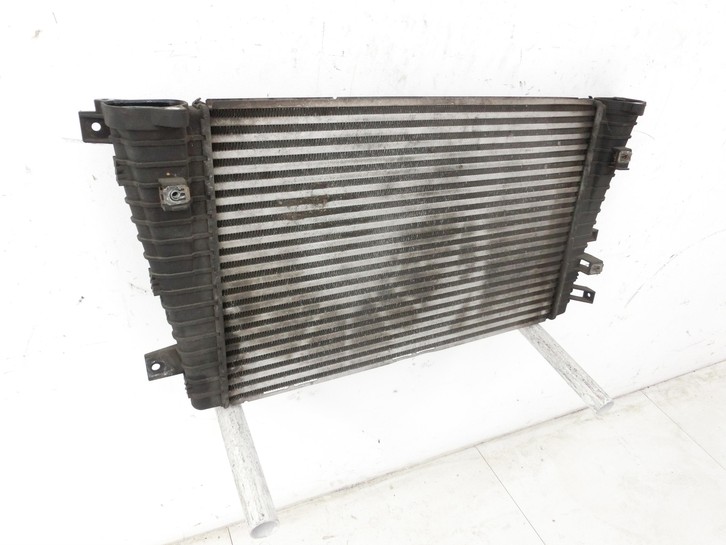 Intercooler Radiatore per CDTI 110KW Opel Zafira B A05 05-08 - Bild 2
