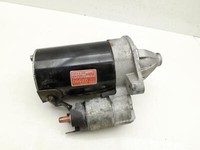 Hyundai I10 PA 11-13 1,1 49KW Anlasser Starter Hyundai I10 PA 11-13 15.11.2010 36100-02560 1195248 gebraucht Vorschau 4