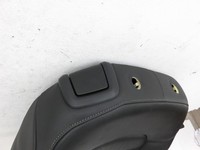 VW Golf 7 VII 5G 12-17 3 Türer Leder Sitzbezug Rückenpolster Rechts Vorne für Beifahrer Sitz beheizt VW Golf 7 VII... Vorschau 6