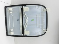 Mercedes S212 E350d 13-16 Kombi Blende Innen Rückenblende für Fahrer Sitz Links Vorne Mercedes S212 E350d 13-16... Vorschau 4