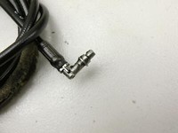 Volvo C70 II 542 05-09 Cabriolet Hydraulik Schlauch Leitung 88 für Verdeck Volvo C70 II 542 05-09 21.12.2006 gebraucht Vorschau 2