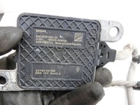 Renault Megane IV 4 16-21 dCi 1,5 85KW Lambdasonde NoX Sensor Vorne Renault Megane IV 4 16-21 10.12.2018 227900016R... Vorschau 5