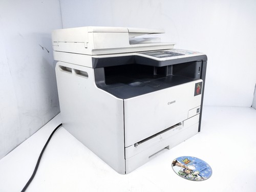 Canon Imageclass Mf8280Cw All-In-One Laser Printer