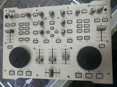 Hercules Dj Console Rmx Drivers Heritage For The Future