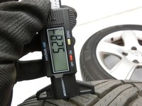 Peugeot 3008 I 0U 13-16 4 x Kompletträder Aluminiumfelge Winterreifen 215/60R16 4X108 Peugeot 3008 I 0U 13-16... Vorschau 14