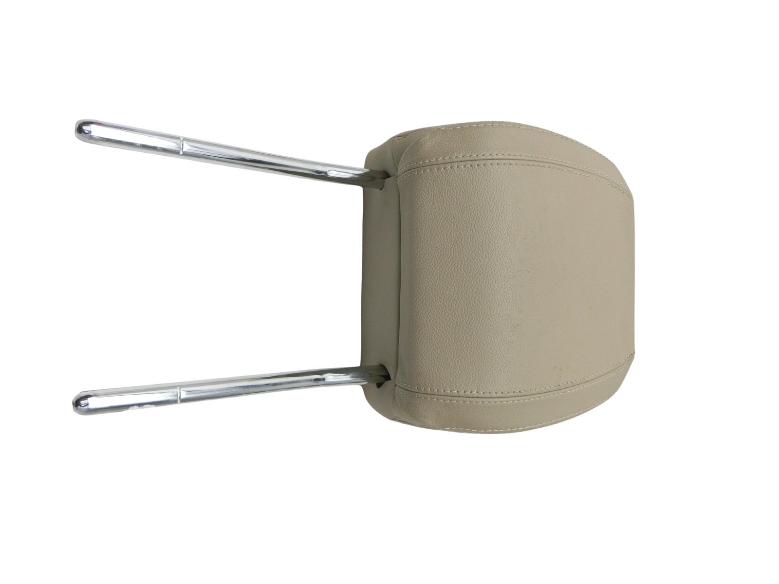 Discovery Sport L550 15-19 Leder Kopfstütze für Fahrer Links Vorne Mandelbeige  - Bild 1