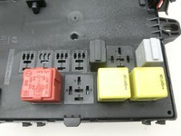 Saab 9-3 II YS3F 02-07 2,0T 110KW Sicherungskasten Zentralelektrik Saab 9-3 II YS3F 02-07 03.03.2003 12801000... Vorschau 2