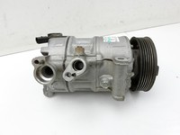 VW Golf VI 6 09-13 TSI 1,2 77KW Klimakompressor Klima Kompressor VW Golf VI 6 09-13 15.10.2012 5N0820803G... Vorschau 5