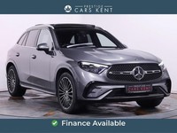 2023 Mercedes-Benz GLC 2.0 GLC300h MHEV AMG Line (Premium Plus) SUV 5dr Petrol H