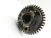 BMW E93 320d 07-13 2,0d 130KW N47D20C N47 Nockenwelle Einlass BMW E93 320d 07-13 18.03.2009 8575435 11318575435... Vorschau 2