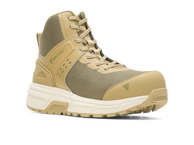 Мужские ботинки Bates Footwear Jumpstart Mid