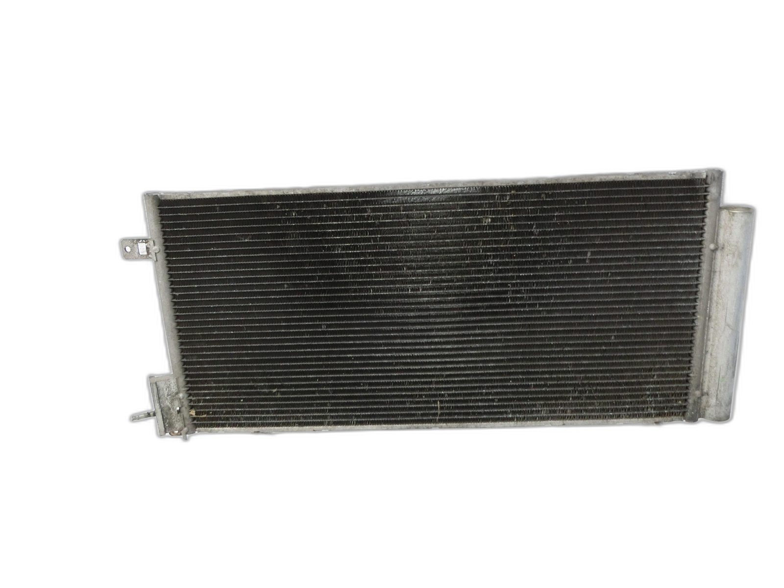 Condensatore Aria di raffreddamento AC per Alfa Giulietta 940 10-13 - Bild 1