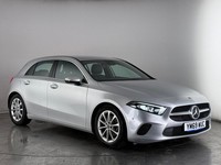 2020 Mercedes-Benz A Class 1.3 A200 Sport (Executive) 7G-DCT Euro 6 (s/s) 5dr Ha