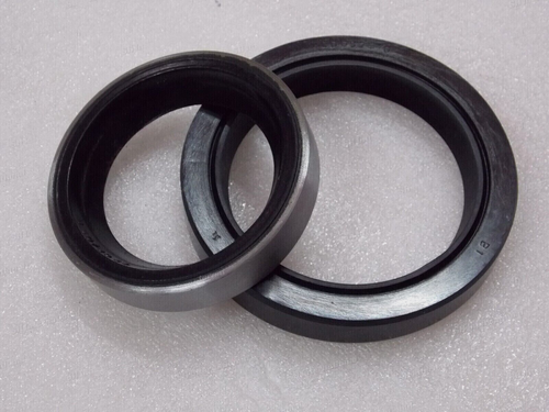 Fits For Massey Ferguson Rear Axle Inner Outer Oil Seal 35 135 148 240 Tractor