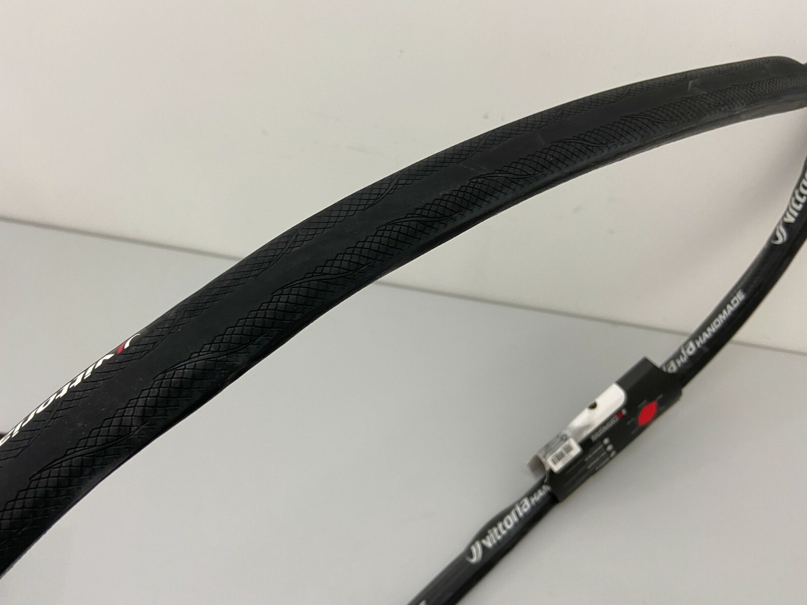 Vittoria Rubino Pro Graphene 2.0 700x25 Tubular Road Tire (Black) (1Tire) Vittoria Rubino Pro Graphene 2.0 700x25 Tubular Road Tire (Black) (1Tire)