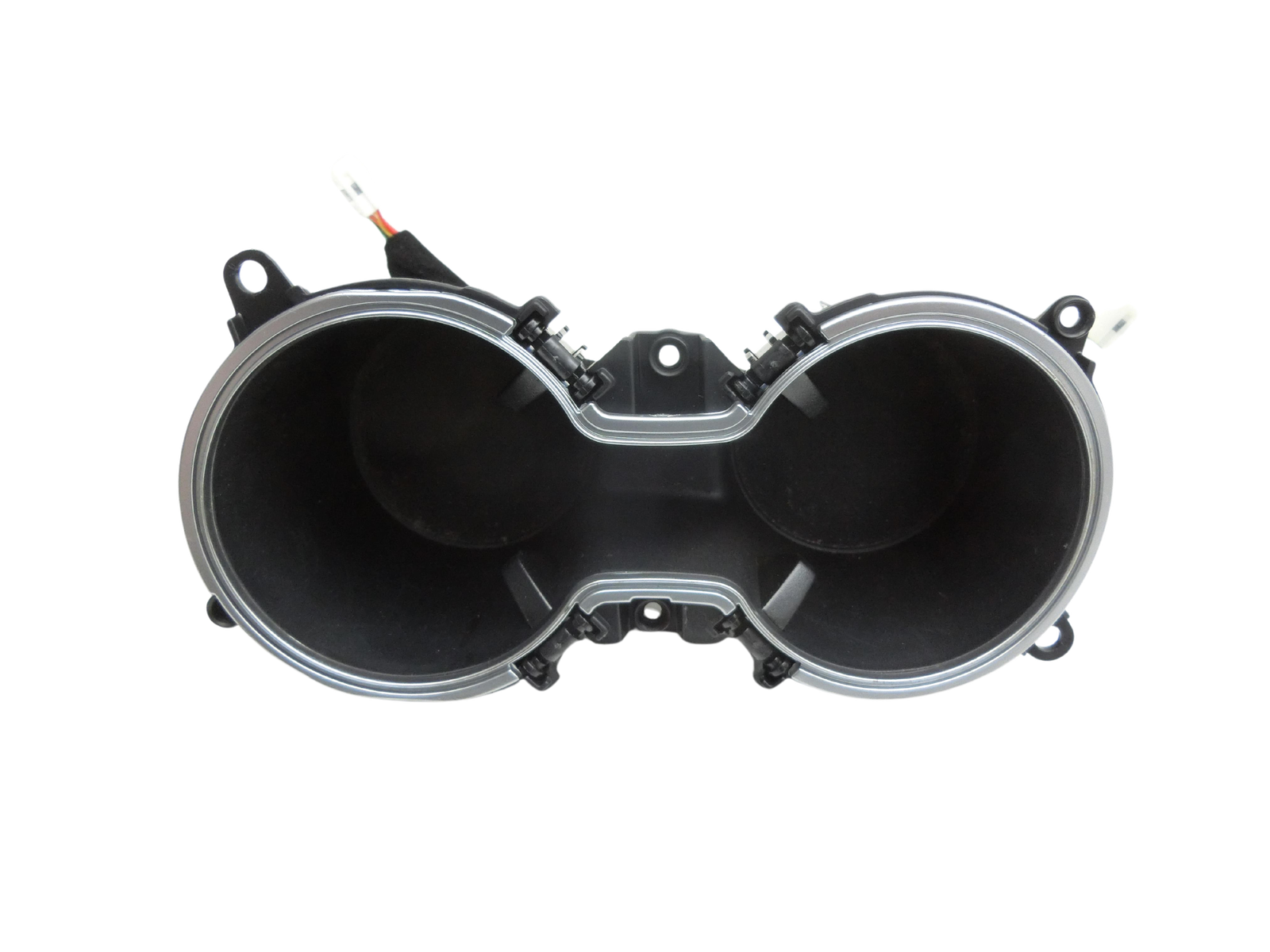 Hyundai Tucson IV NX4 20-23  Becherhalter Getränkehalter  - Bild 1