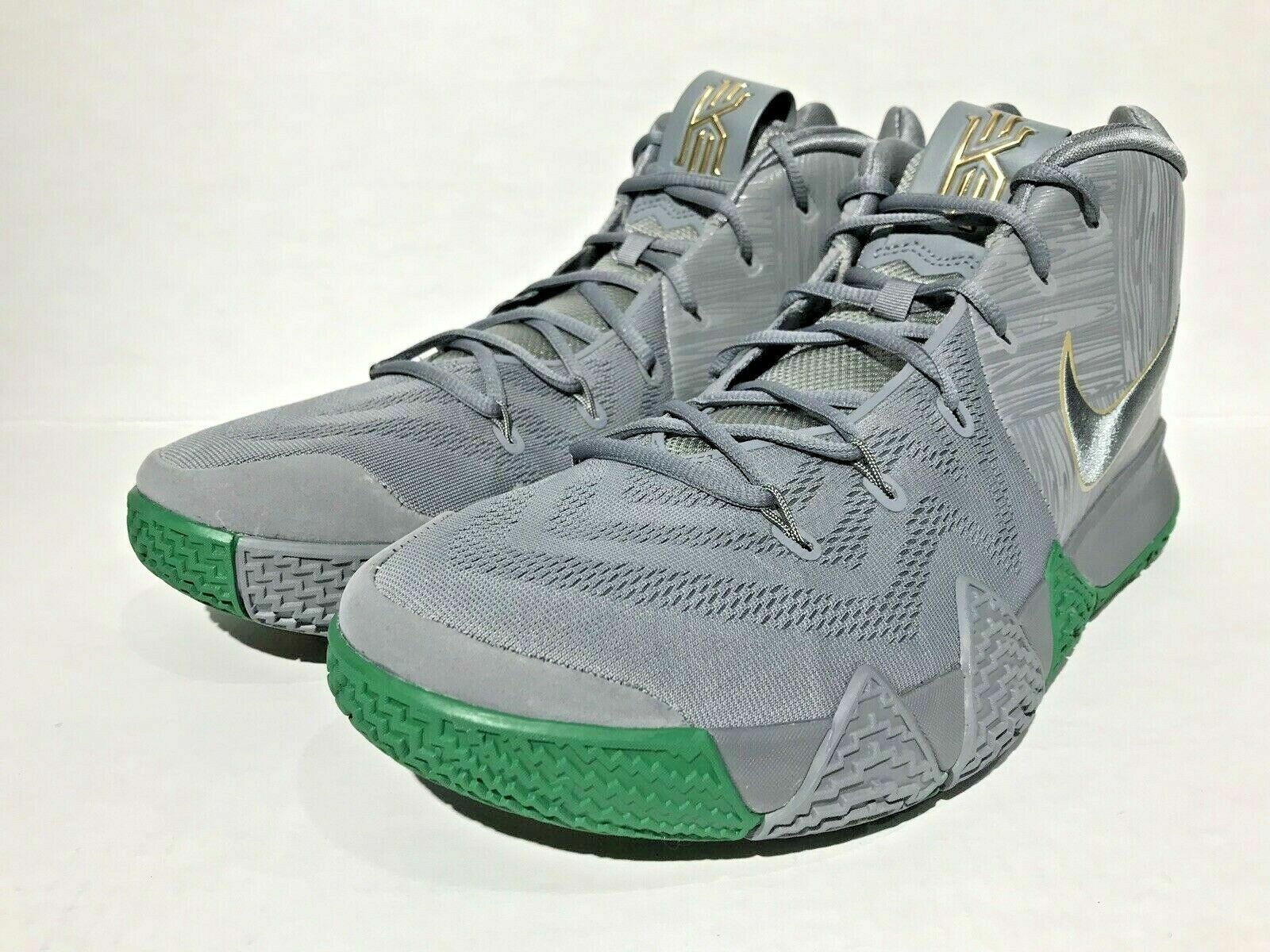 boston celtics kyrie shoes