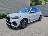 2019 BMW X5 Xdrive 30d M Sport Auto Suv Diesel Automatic