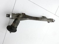 Mitsubishi Outlander III Lenkgetriebe Servolenkung Mitsubishi Outlander III 29.05.2017 4410A453 gebraucht Vorschau 7