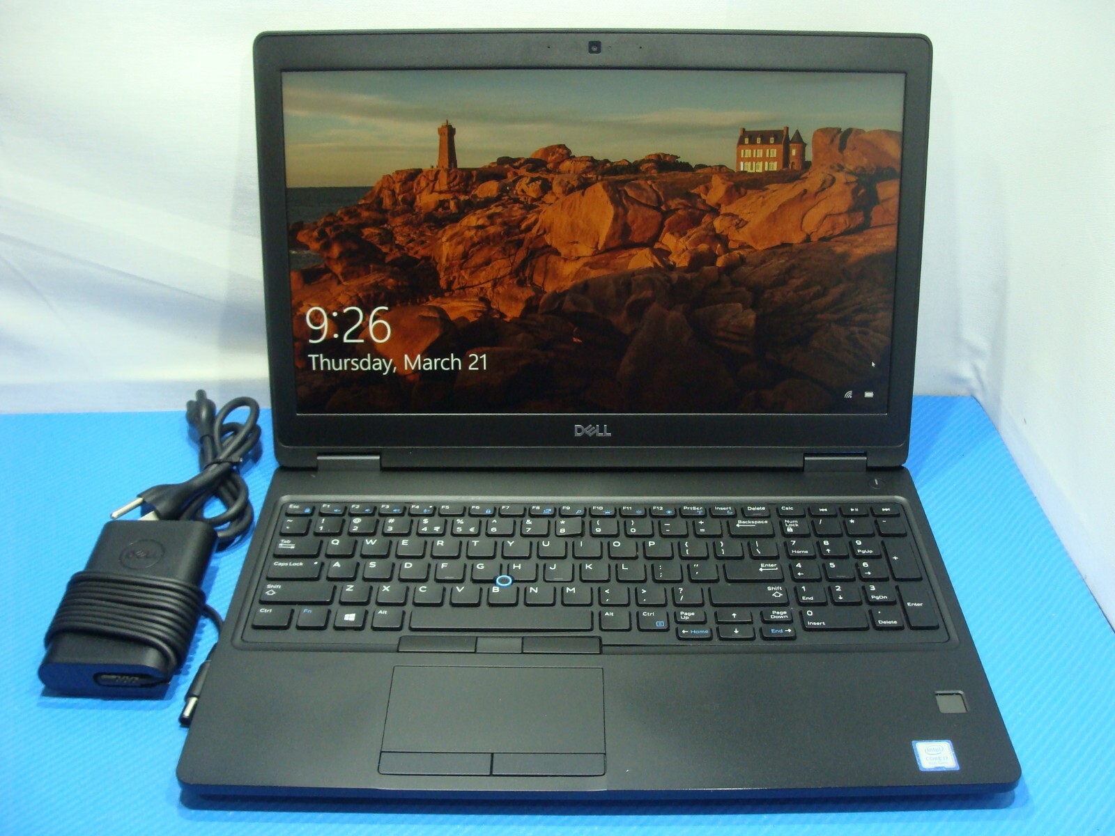 @452【LTE/Quadro】DELL Precision 3530 15イン Amazon.com: Dell Precision 3530 15.6