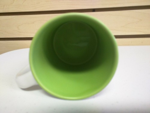 The Walking Dead Crew Only Coffee Mug Cup Straight From The Set of TWD Season 4