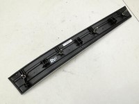 BMW X3 E83 LCI 06-10 Türleiste Rechts Vorne Innen Alu BMW X3 E83 LCI 06-10 18.10.2006 3416035 5145-3416035 gebraucht Vorschau 2