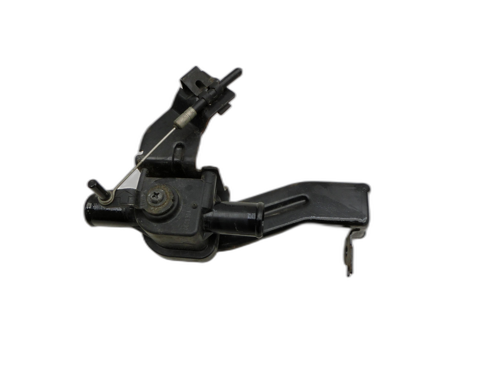 Tubo di acqua raffreddamento Sportello dell'acqua per Honda Civic VIII Hybrid 07-10 - Bild 1