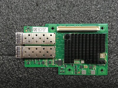 Intel  ADPTR OCP XXV710-DA2  Network Adapter XXV710DA2OCP2