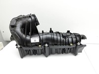 BMW X1 E84 X18D 09-12 2,0d 105KW N47D20U0 Ansaugbrücke Ansaugkrümmer mit Drallklappen BMW X1 E84 X18D 09-12... Vorschau 2