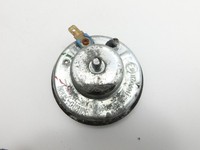 Mitsubishi ASX GAW 16-19 Hupe Signalhorn Mitsubishi ASX GAW 16-19 15.09.2017 8211A207 KMF-70 gebraucht Vorschau 4