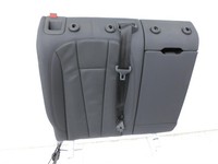 Audi A4 8W B9 19-24 Kombi Rücksitzbank Lehne hinten Rechts Armlehne Gurt Audi A4 8W B9 19-24 24.10.2019 8W9885205BN... Vorschau 4