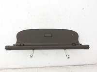 Audi A6 4G 11-14 Kombi Laderaumabdeckung Hutablage Heckablage Audi A6 4G 11-14 11.04.2012 4G9863553B 4G9863553BNY7... Vorschau 5