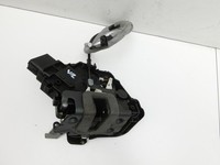 Ford S-Max WA6 06-10 Türschloss m. ZV Stellmotor Rechts Vorne Ford S-Max WA6 06-10 27.09.2006 6M2A-R21812-AA gebraucht Vorschau 2