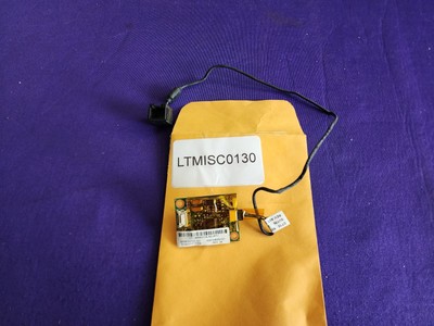 LTMISC0130 - HP Compaq Laptop 56K Modem 510100-001 506839-001