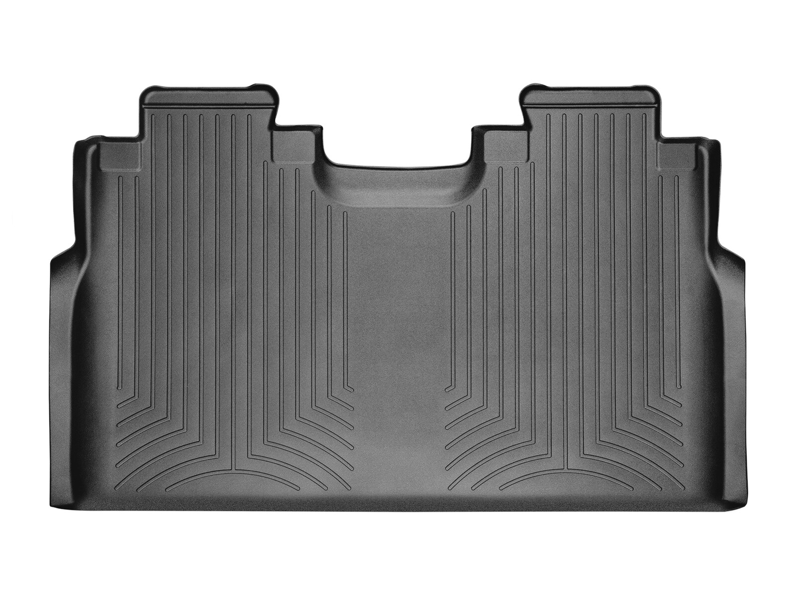 WeatherTech FloorLiner for Ford F150 SuperCrew 20152021 With 1st Row